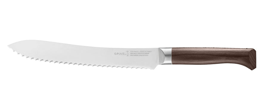 Opinel Couteau à pain Lame de 21 cm -