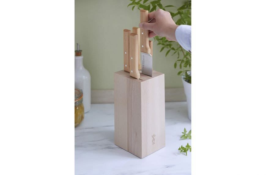 Opinel Bloc Parallèle Pain - 