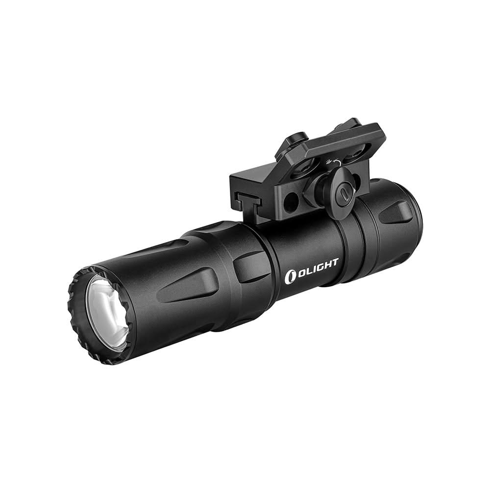 Olight Odin Mini Noir - Lampe Torche LED Tactique - 
