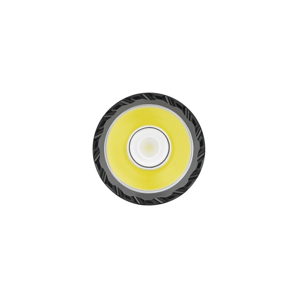 Olight Odin Mini Noir - Lampe Torche LED Tactique - 