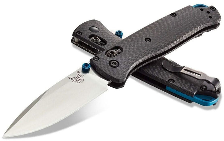 Benchmade 535-3 Bugout Fibre de carbone - 