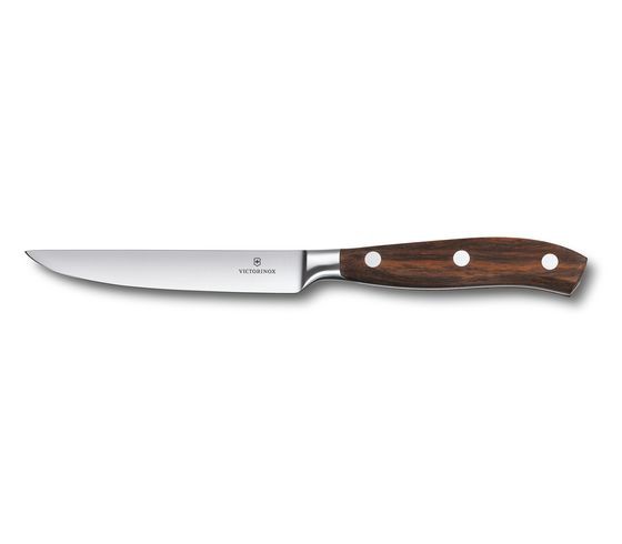 Victorinox 7.7200.12G Grand Maître Couteau de steak 12cm -