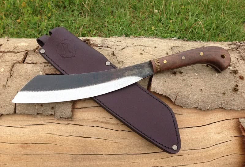 Condor 60955 Mini Duku Parang Machete CTK426-10.5HC -