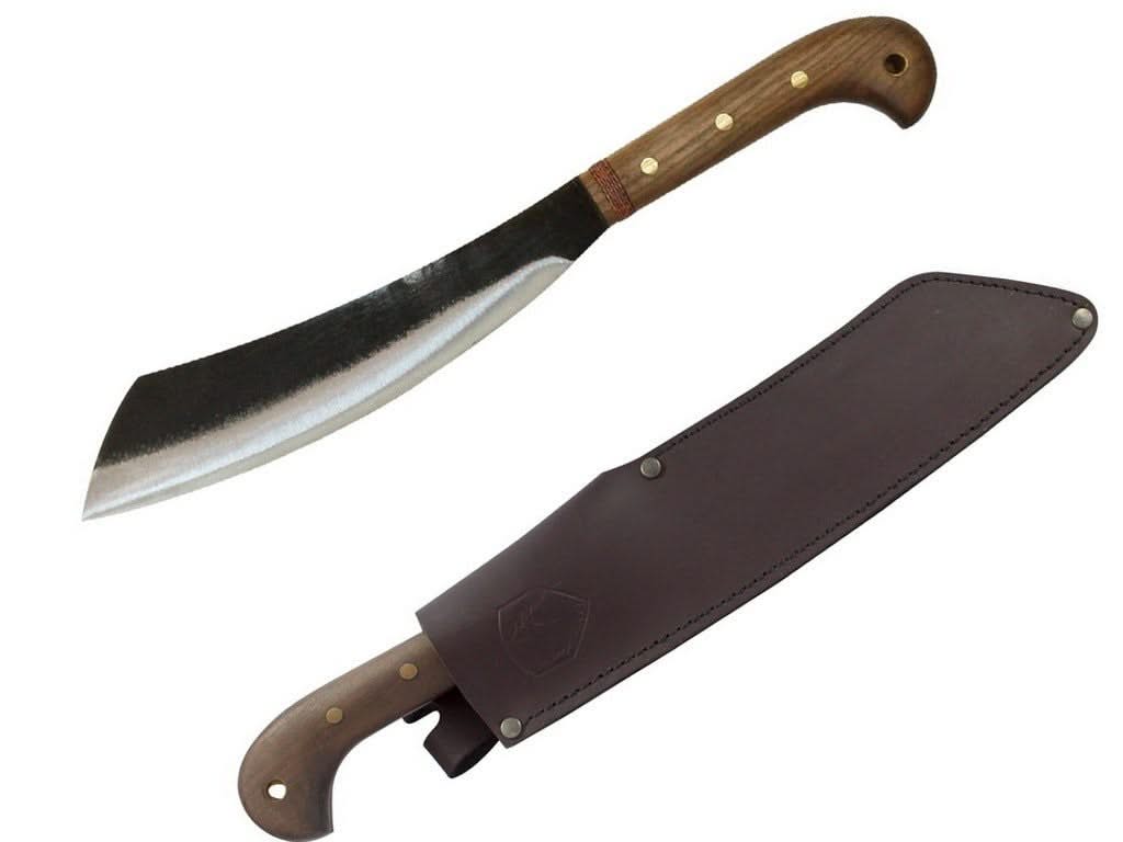 Condor 60955 Mini Duku Parang Machete CTK426-10.5HC - 