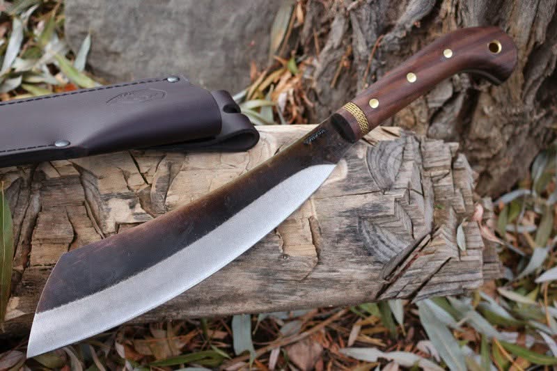 Condor 60955 Mini Duku Parang Machete CTK426-10.5HC - 