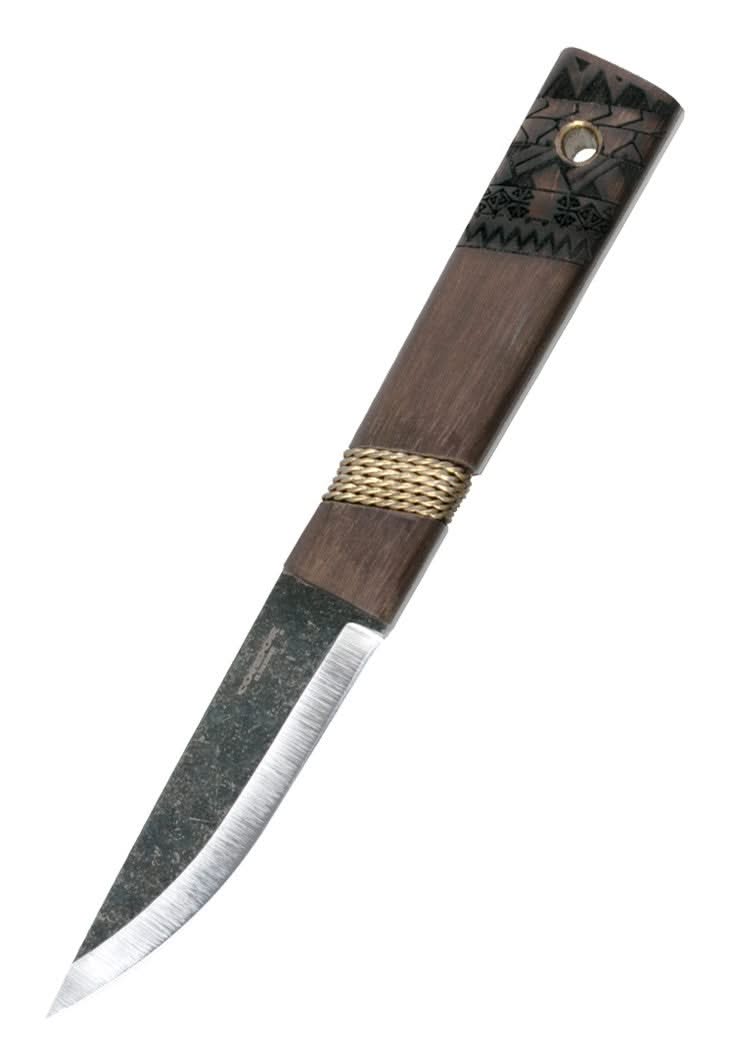 Condor CTK62713 Indigenous Puukko - 