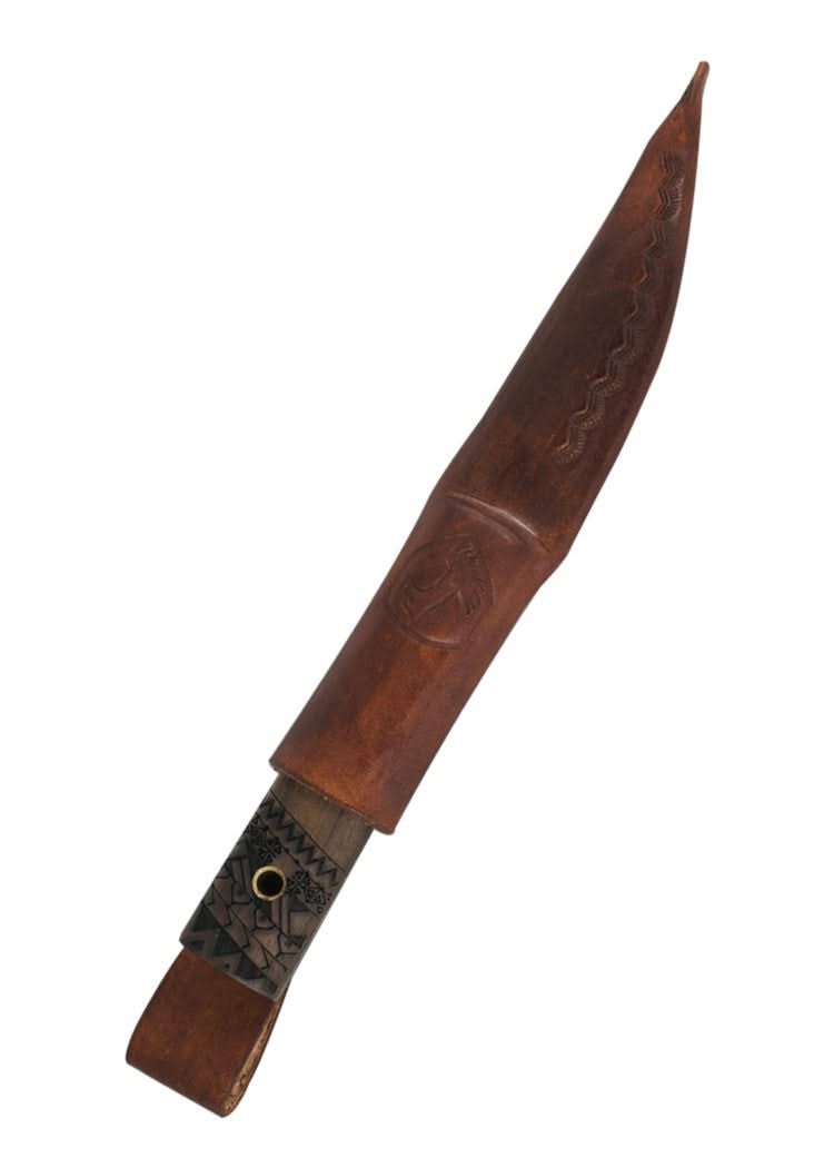 Condor CTK62713 Indigenous Puukko - 