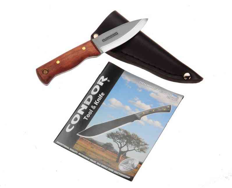 Condor 60006 CTK232-3HC Mini Bushlore - 
