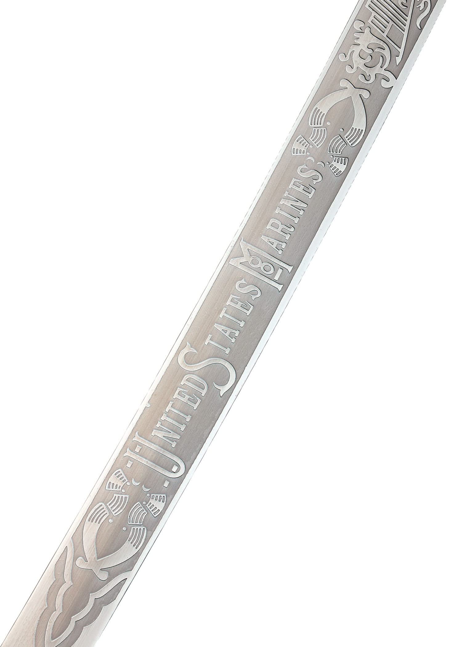 United Cutlery UC-3068 ( UC3068 ) USMC NCO Sword - 