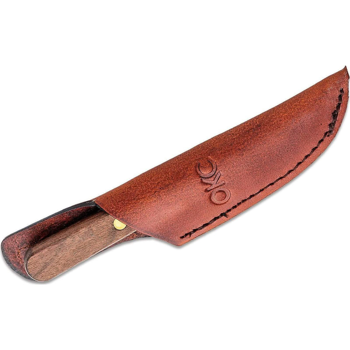 Ontario 7027 Old Hickory Bird and Trout - 