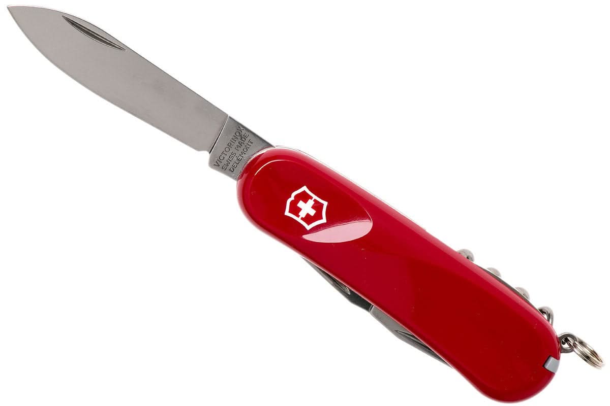 Victorinox 2.3803.E ( 23803E ) Swiss Army Evolution 10 - 