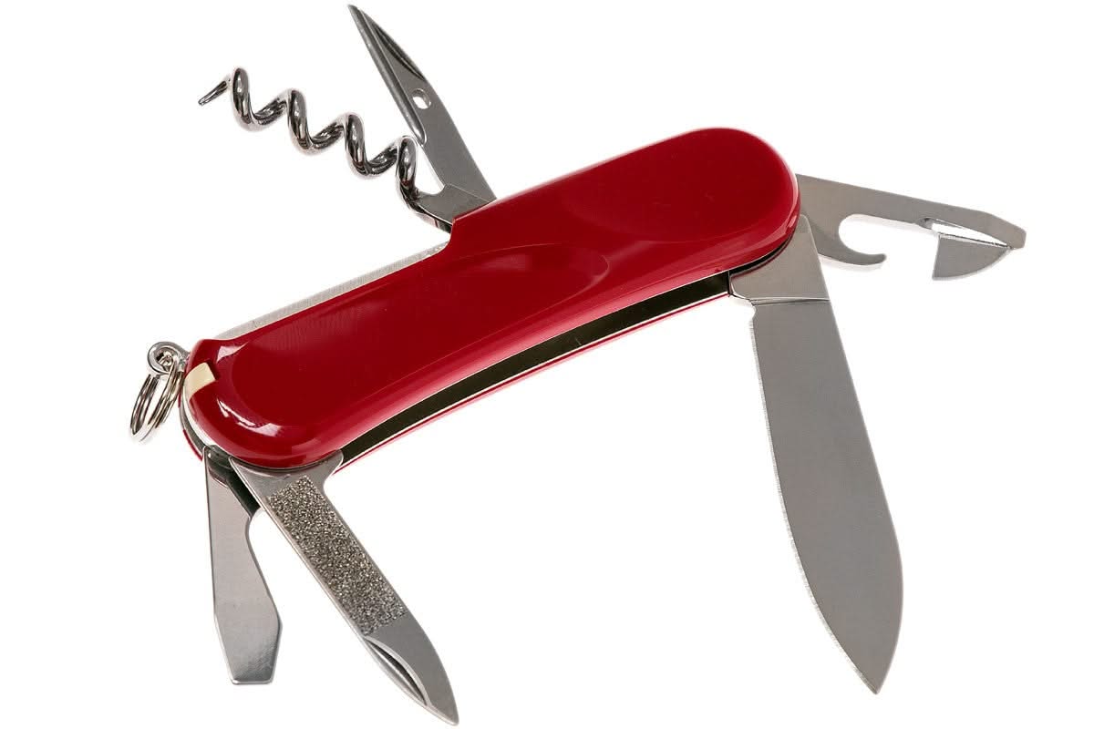 Victorinox 2.3803.E ( 23803E ) Swiss Army Evolution 10 - 
