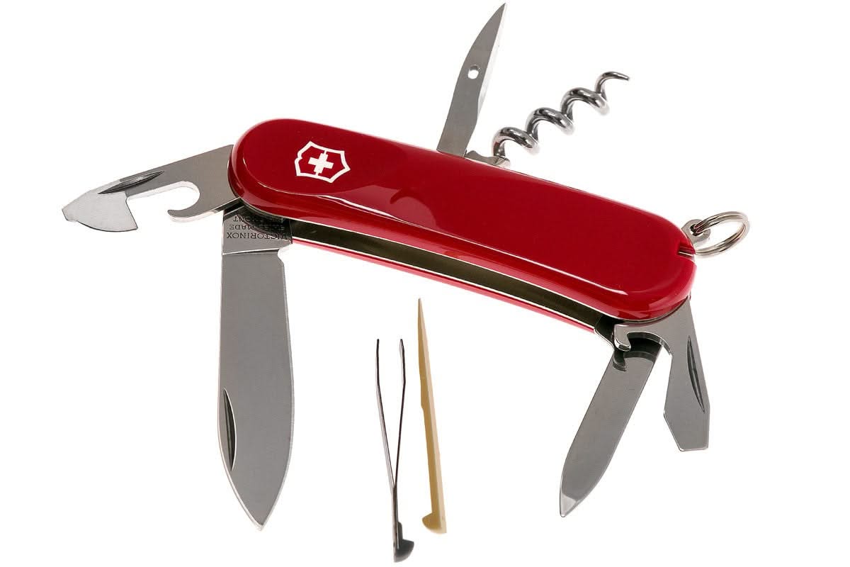 Victorinox 2.3803.E ( 23803E ) Swiss Army Evolution 10 - 