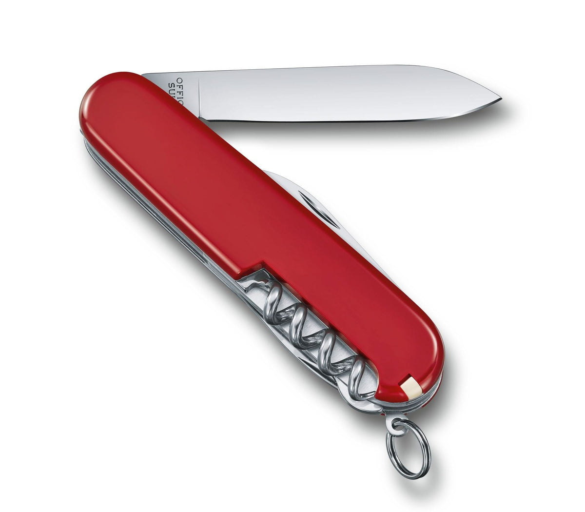 Victorinox 1.3703 ( 13703 ) Climber Rouge 14 fonctions - 