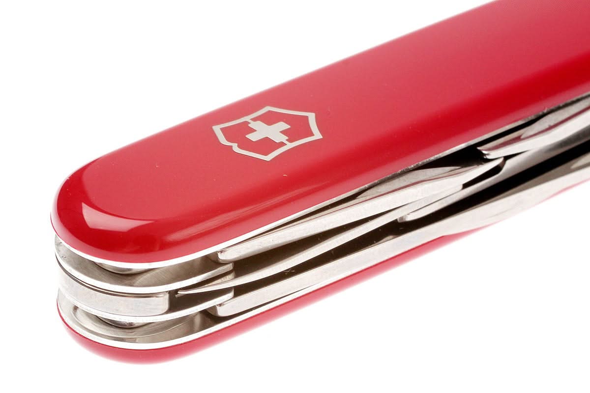 copy of Victorinox 1.3703 ( 13703 ) Climber Rouge 14 fonctions - 
