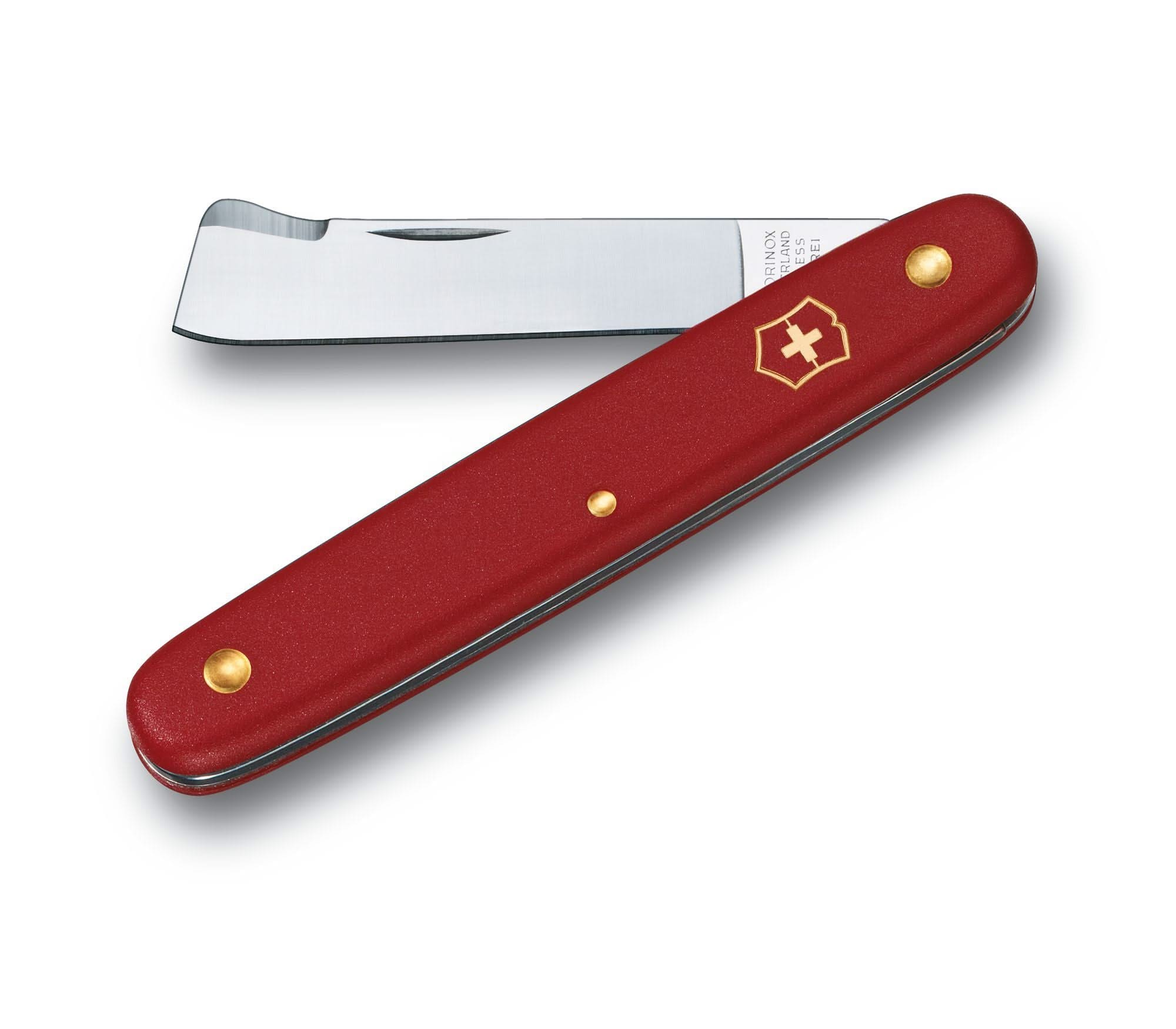 Victorinox 3.9020 (39020) Greffoir rouge - 