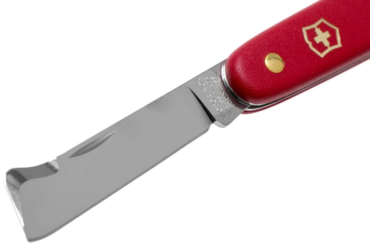 Victorinox Victorinox 3.9020 ( 39020 ) Greffoir rouge - 
