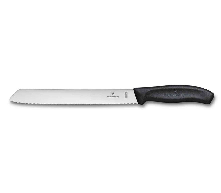 Victorinox 6863321 Couteau à pain 21cm - 