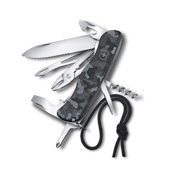 Victorinox 08593W942 Skipper Navy camouflage -