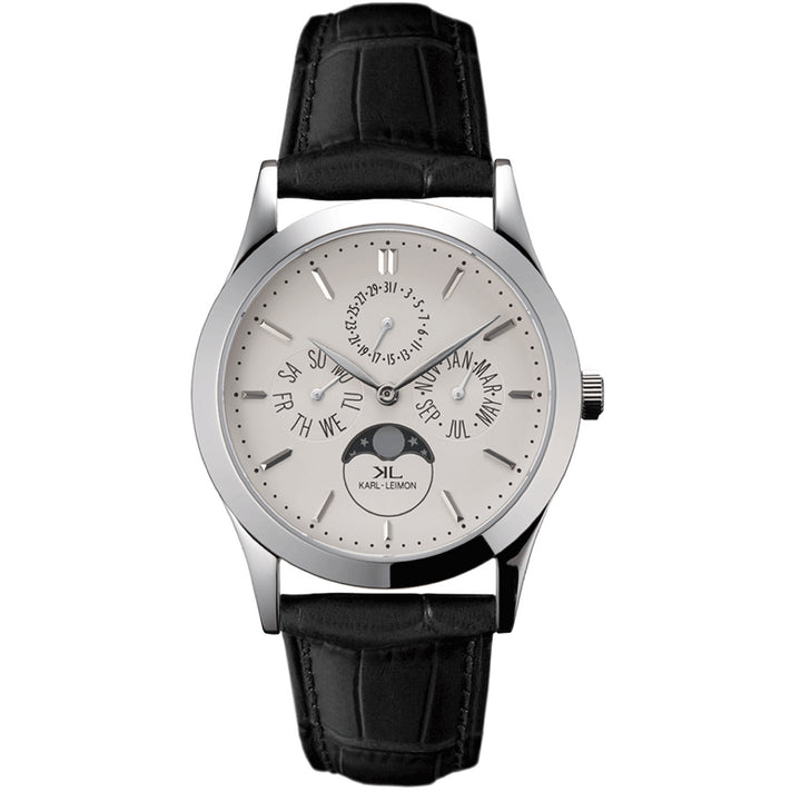 Montre Karl Leimon Edition limitée 059/150 -