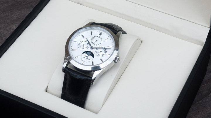 Montre Karl Leimon Edition limitée 059/150 - 