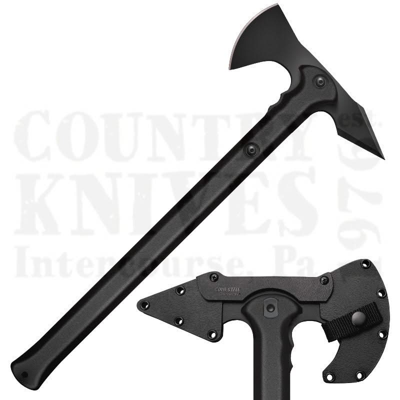 Cold Steel Tomahawk 90PTHG Trench Green - 