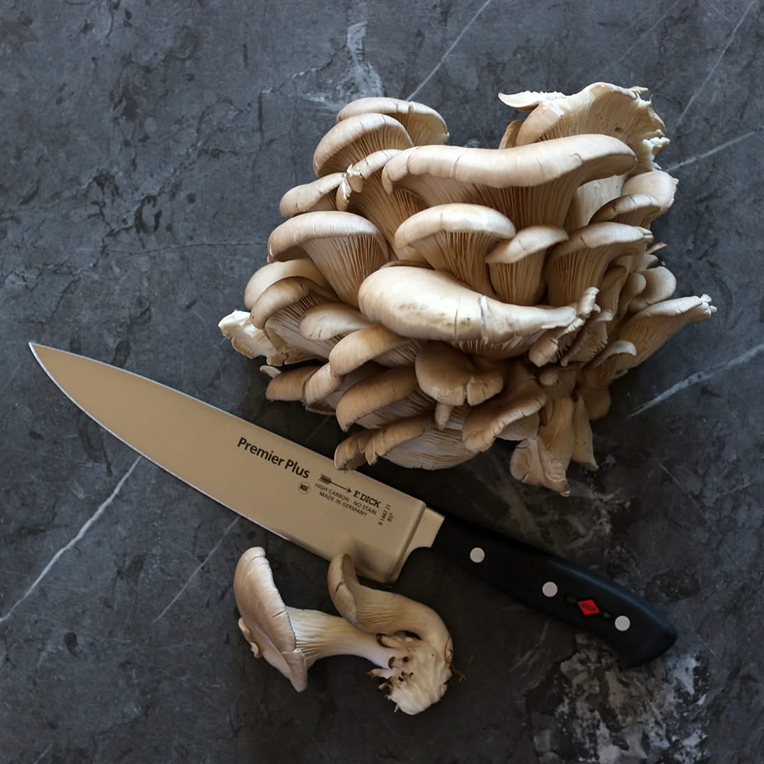 Dick 8.1447.21 ( 8144721 ) Série Premier Plus Couteau Chef lame de 21 cm - 
