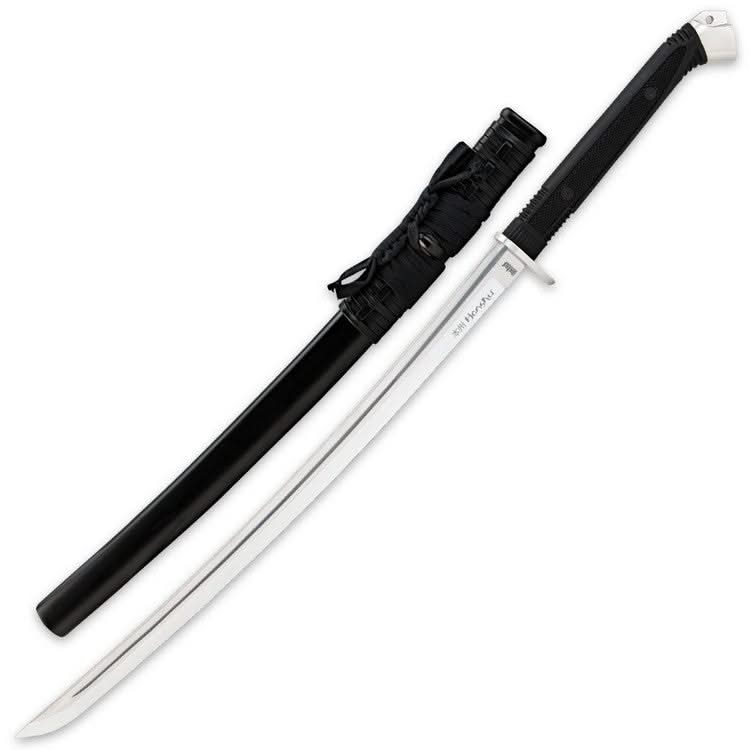 United Cutlery UC3125 Honshu Boshin Wakizashi - 