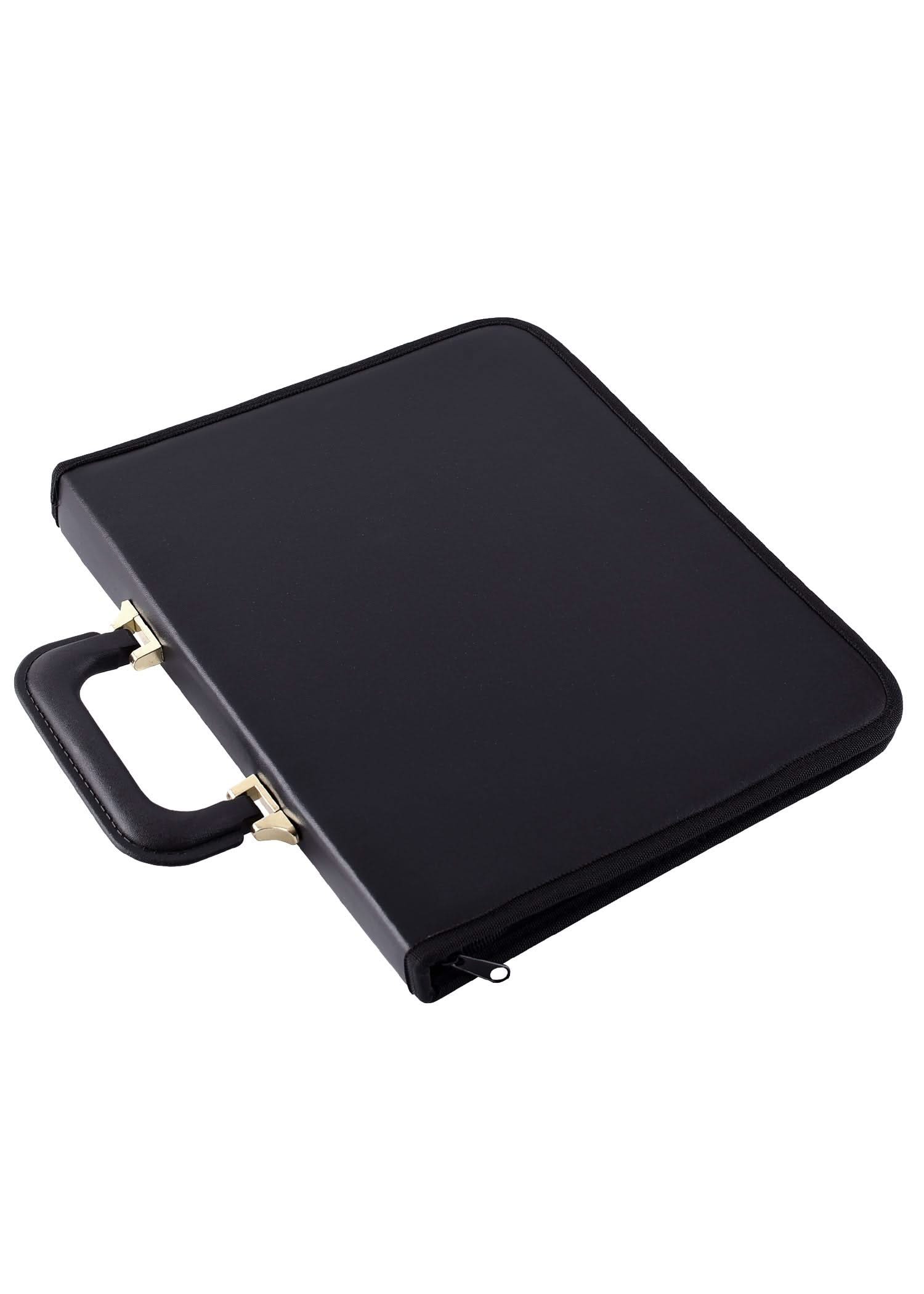 United UC1338 Malette de rangement pour 40 couteaux - 