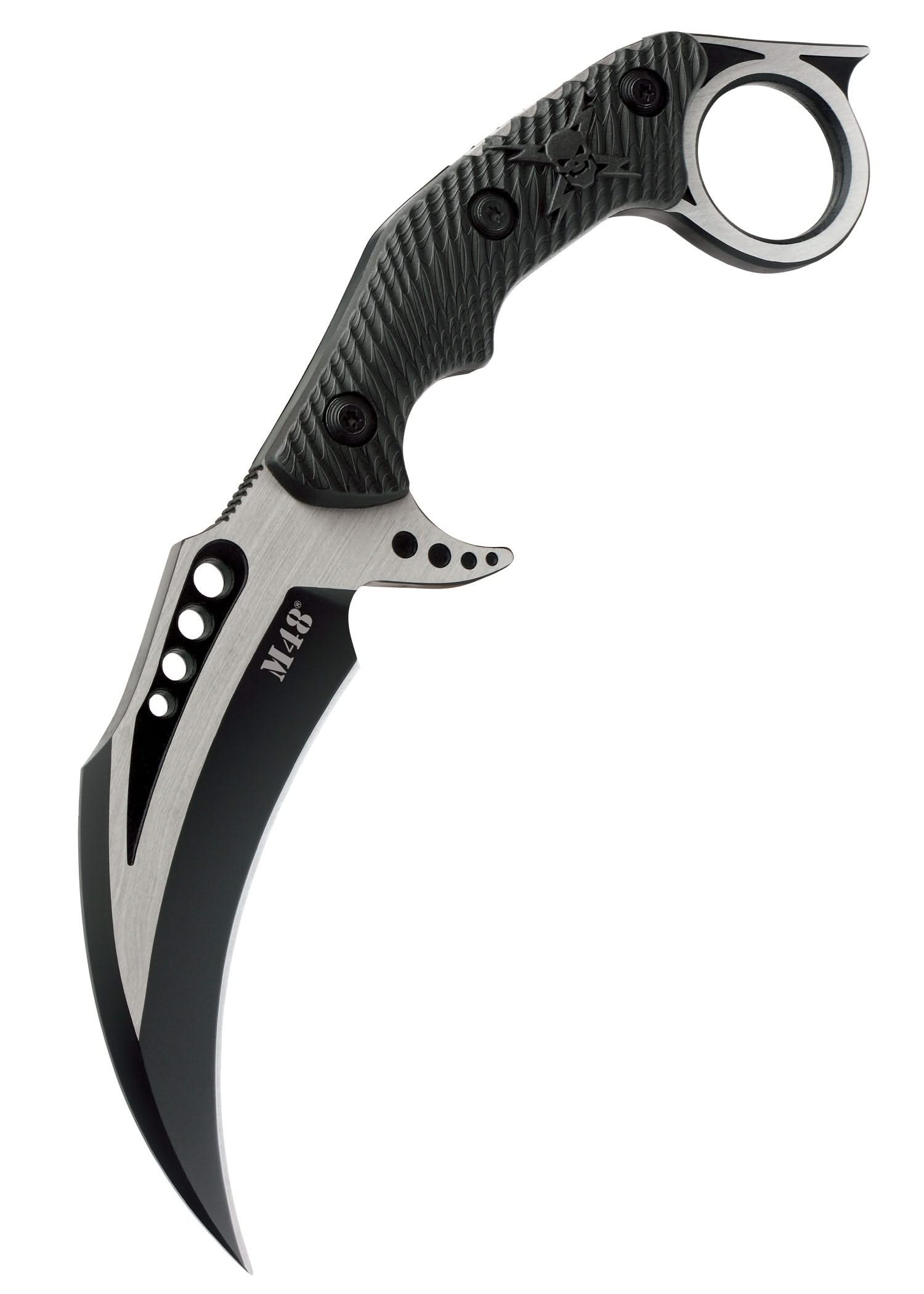 United Cutlery UC3334 M48 Liberator Falcon Karambit - 
