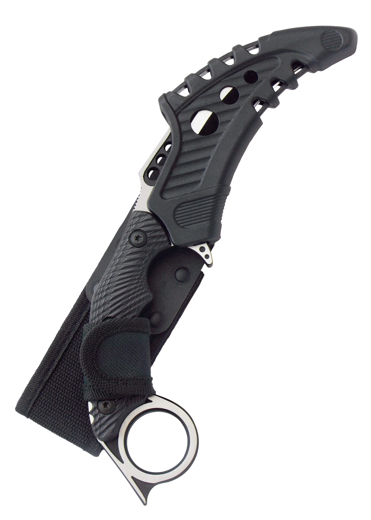 United Cutlery UC3334 M48 Liberator Falcon Karambit - 