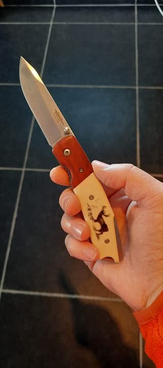 JKR 0335 Cerf - 