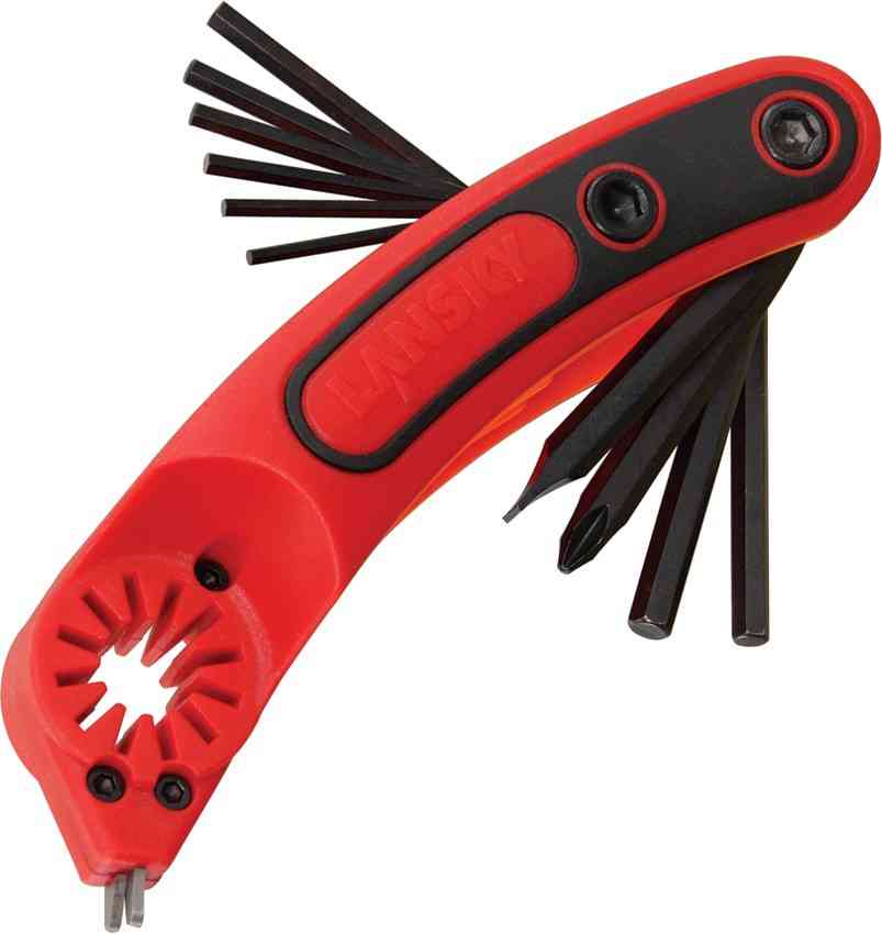 LANSKY PROTOOL - 