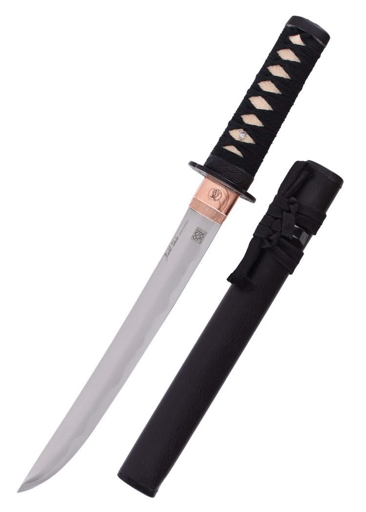 Marto Sabre Tanto avec lame de 27 cm - 