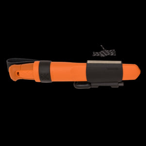 Mora Kansbol Orange Survival Kit - 