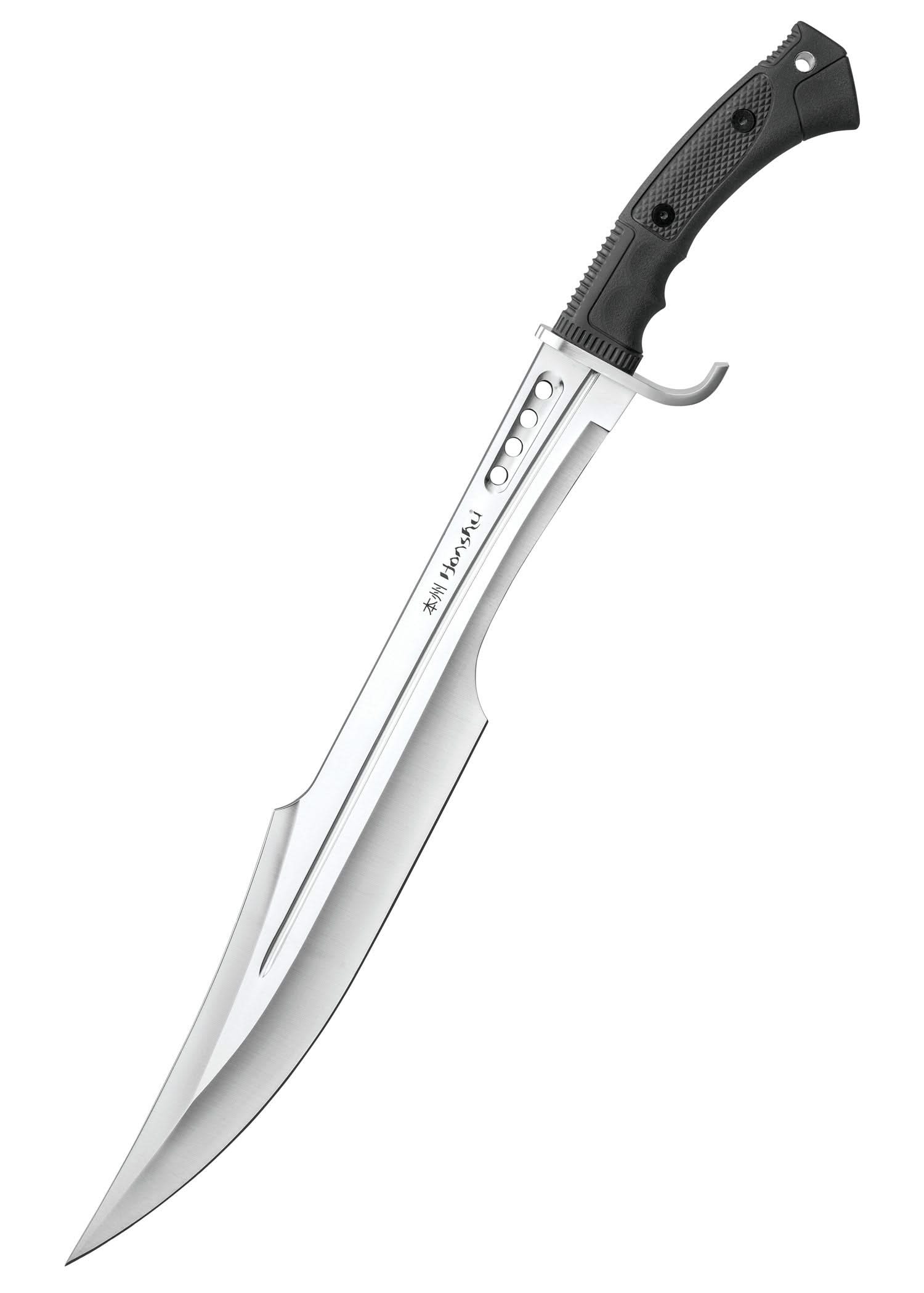 Honshu Spartan UC3345 - 