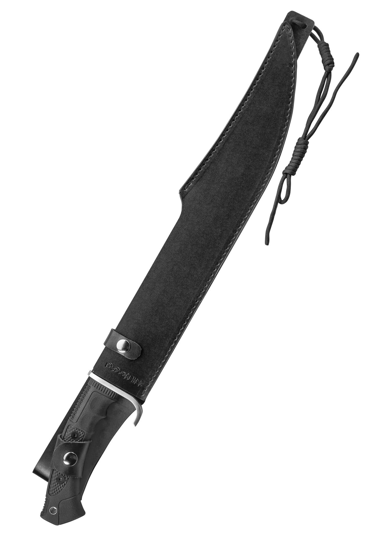 Honshu Spartan UC3345 - 