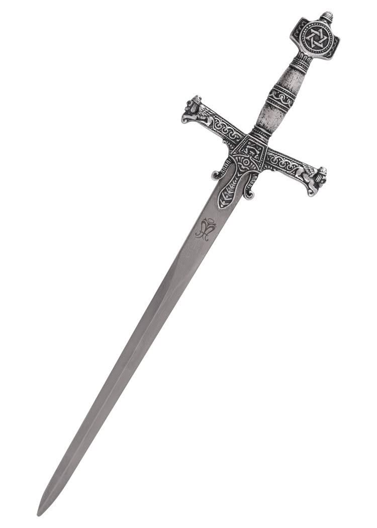 Marto Salomon Schwert - Brieföffner MT8209 - 