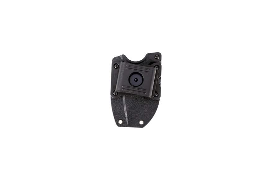 Ruike F815J Hornet Orange - Couteau Fixe 190mm - 