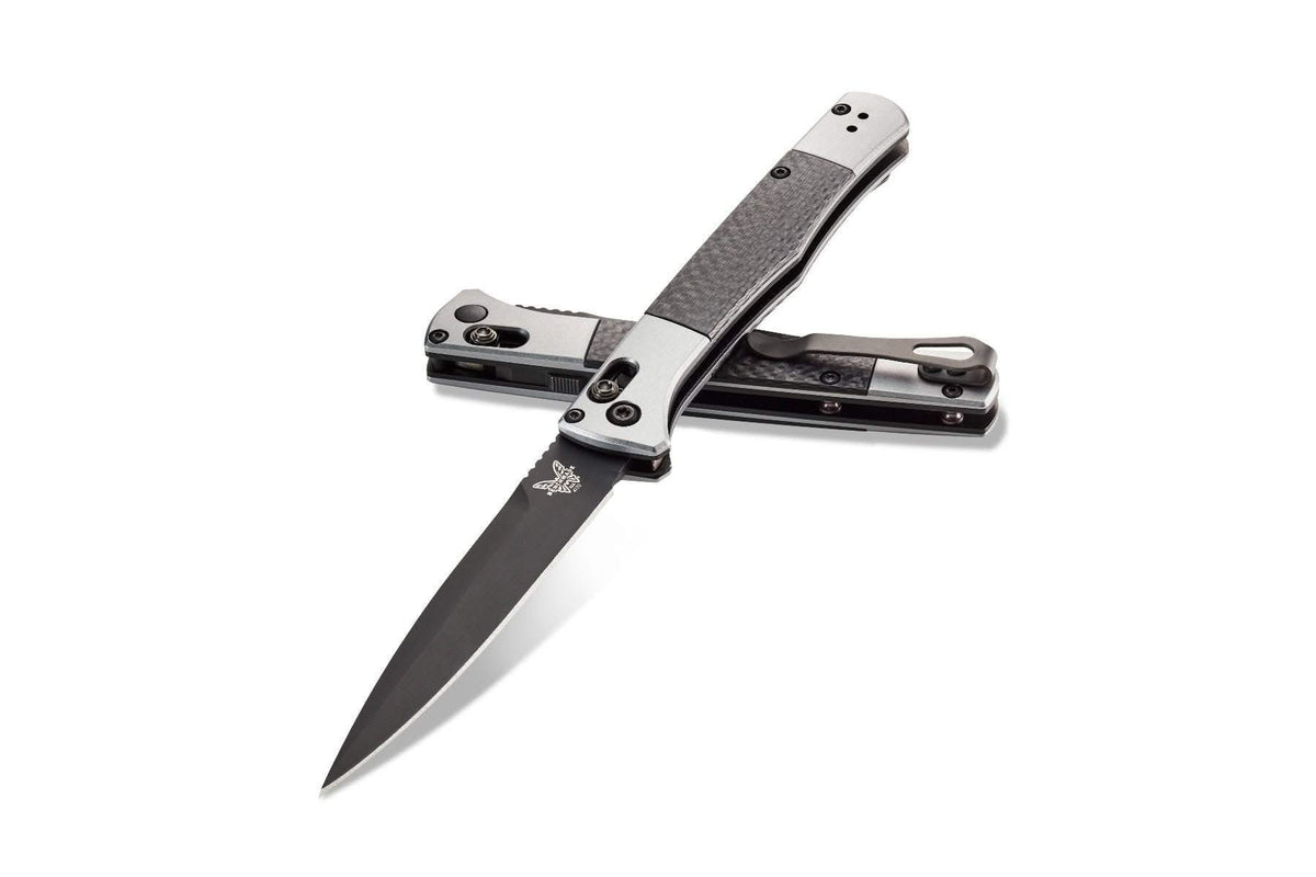 Benchmade 4170BK Auto Fact - 