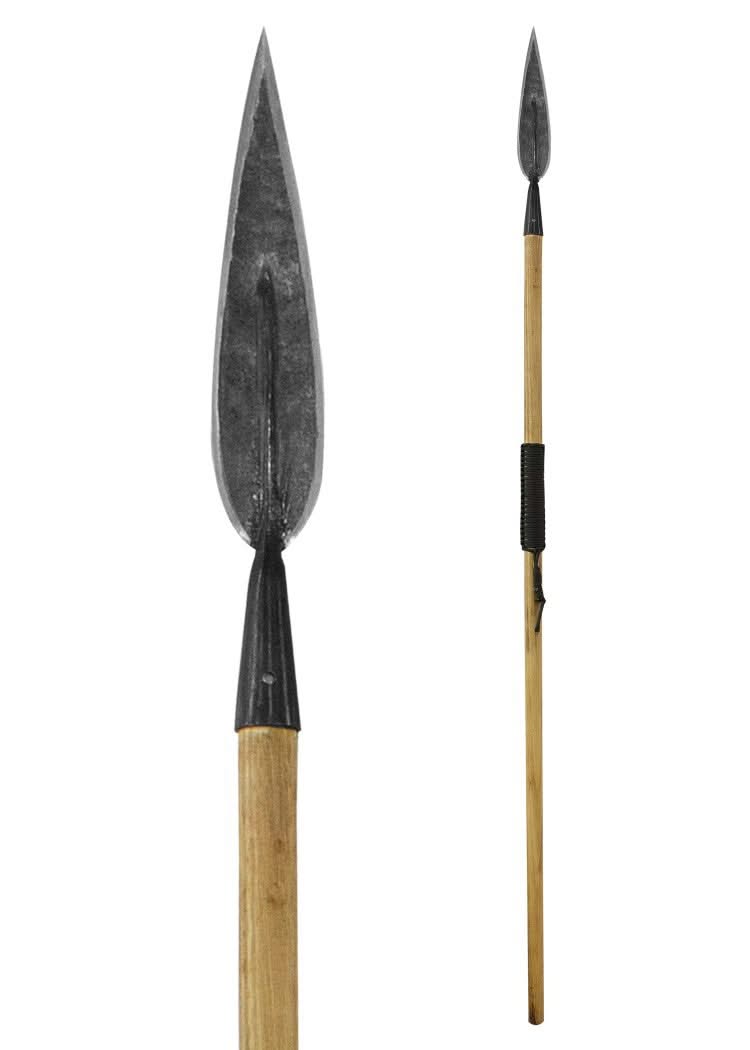 Condor CTK60914 African Congo Spear -