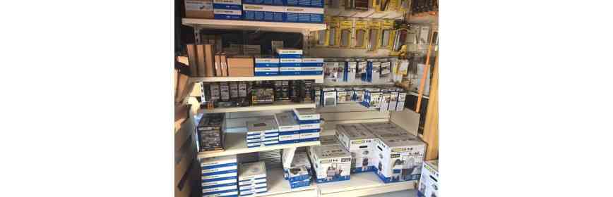 Tormek MH380 Housse de protection pour T4, T7, T8