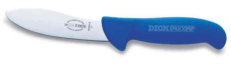 Dick Ergogrip 8226013 Couteau à dépouiller le mouton 13 cm - 