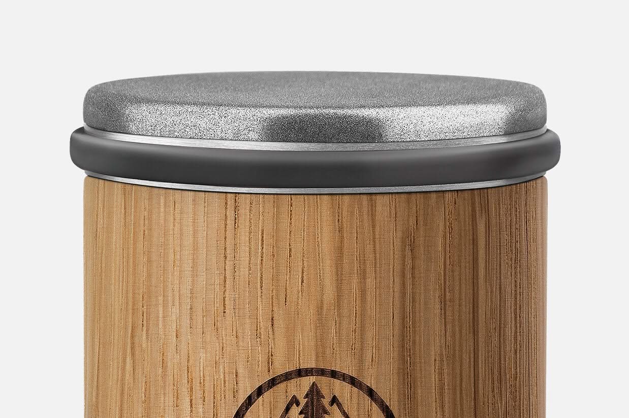 HORL-1993 , HORL 2 Chêne Bois Massif ( HO2E-SET ) - 