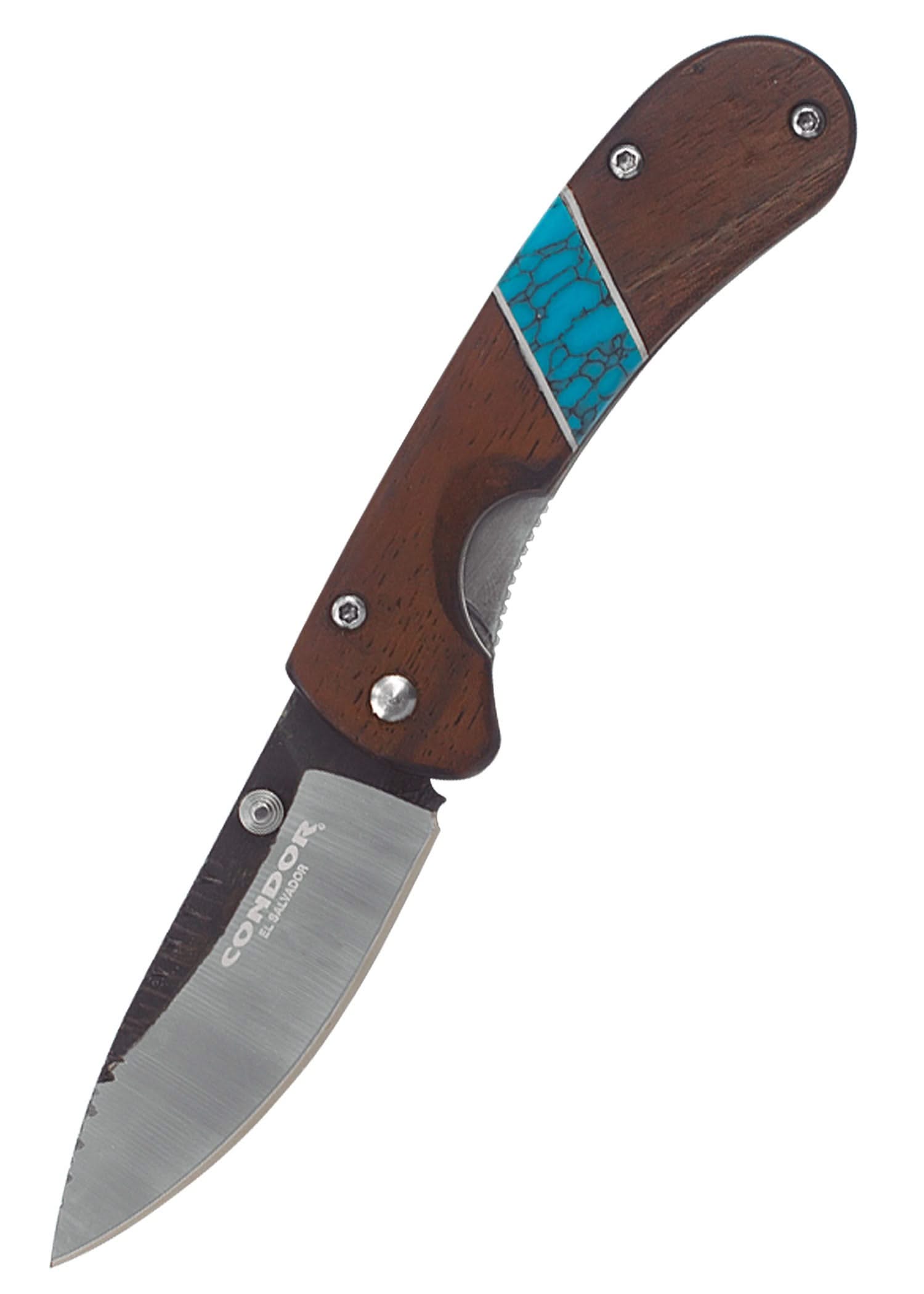 Condor , Blue River Hunter Folder 62732 - 