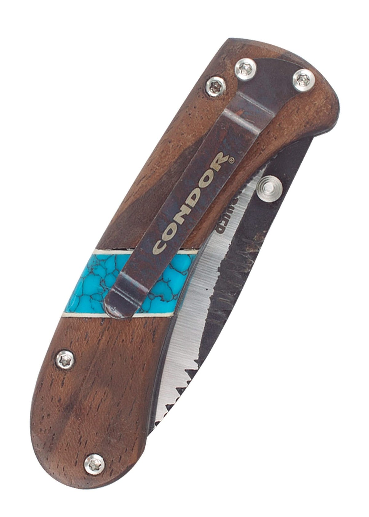 Condor , Blue River Hunter Folder 62732 - 