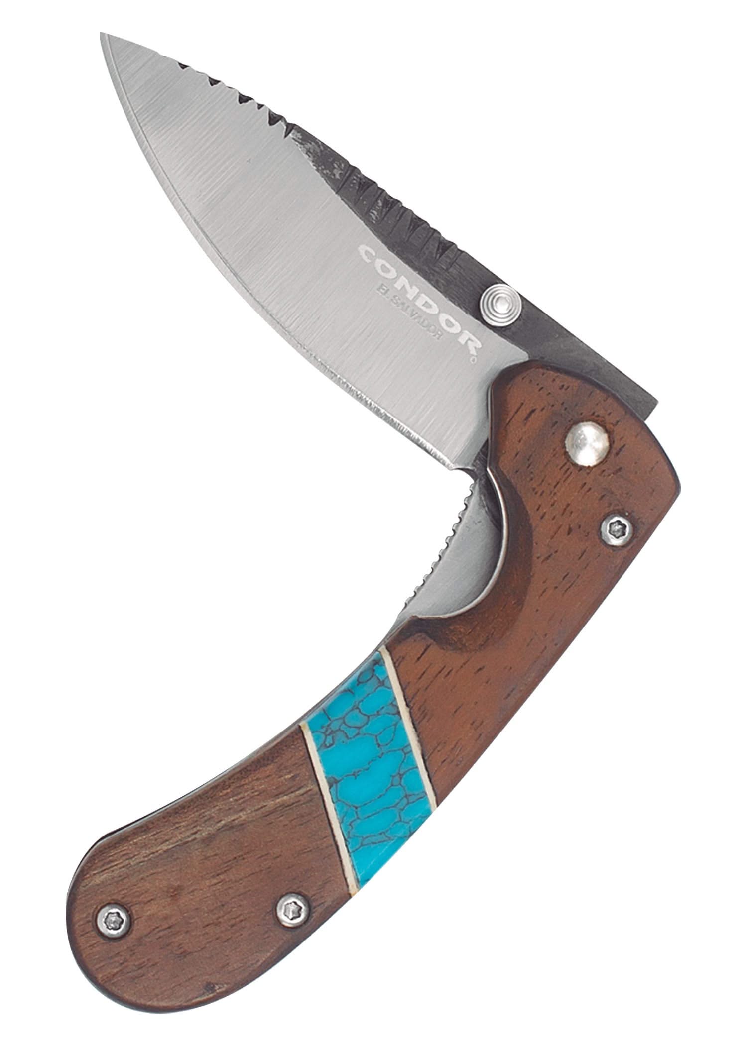 Condor , Blue River Hunter Folder 62732 - 
