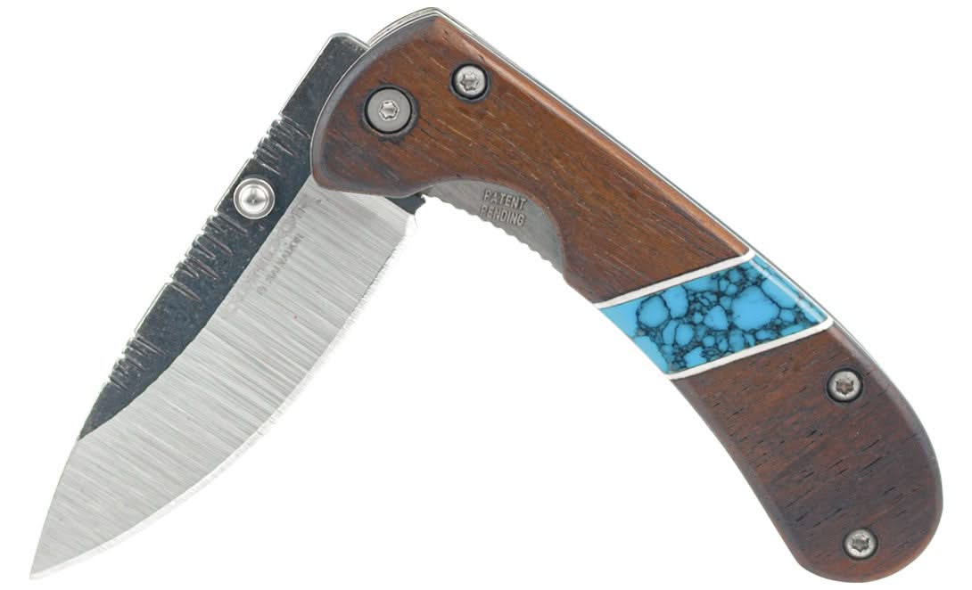 Condor , Blue River Hunter Folder 62732 - 