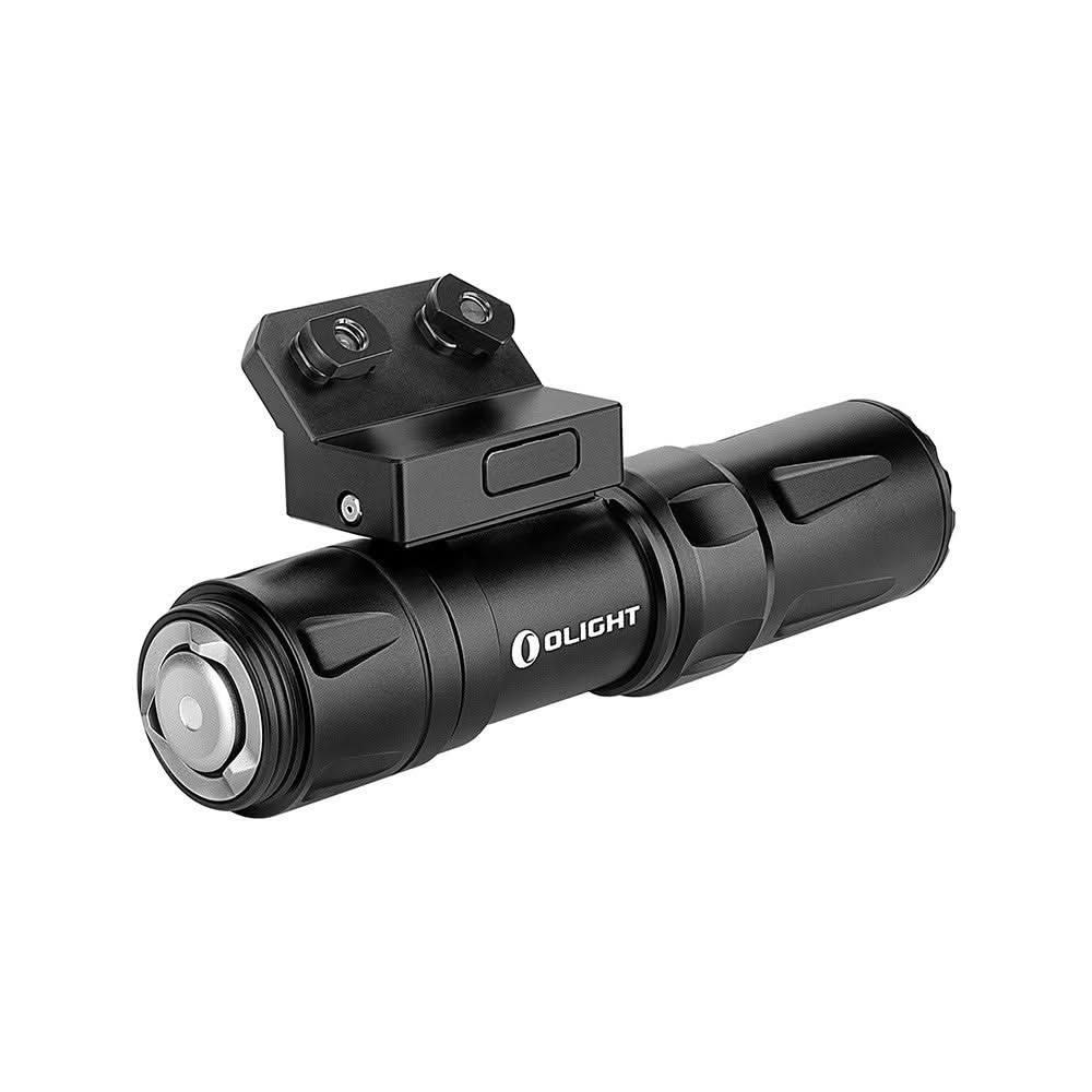 Olight Odin Mini Noir - Lampe Torche LED Tactique - 