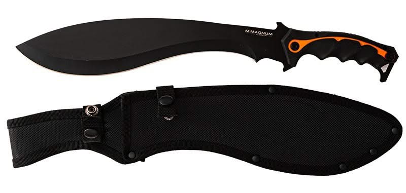 Boker 02RY690 Chainsaw Backup - 